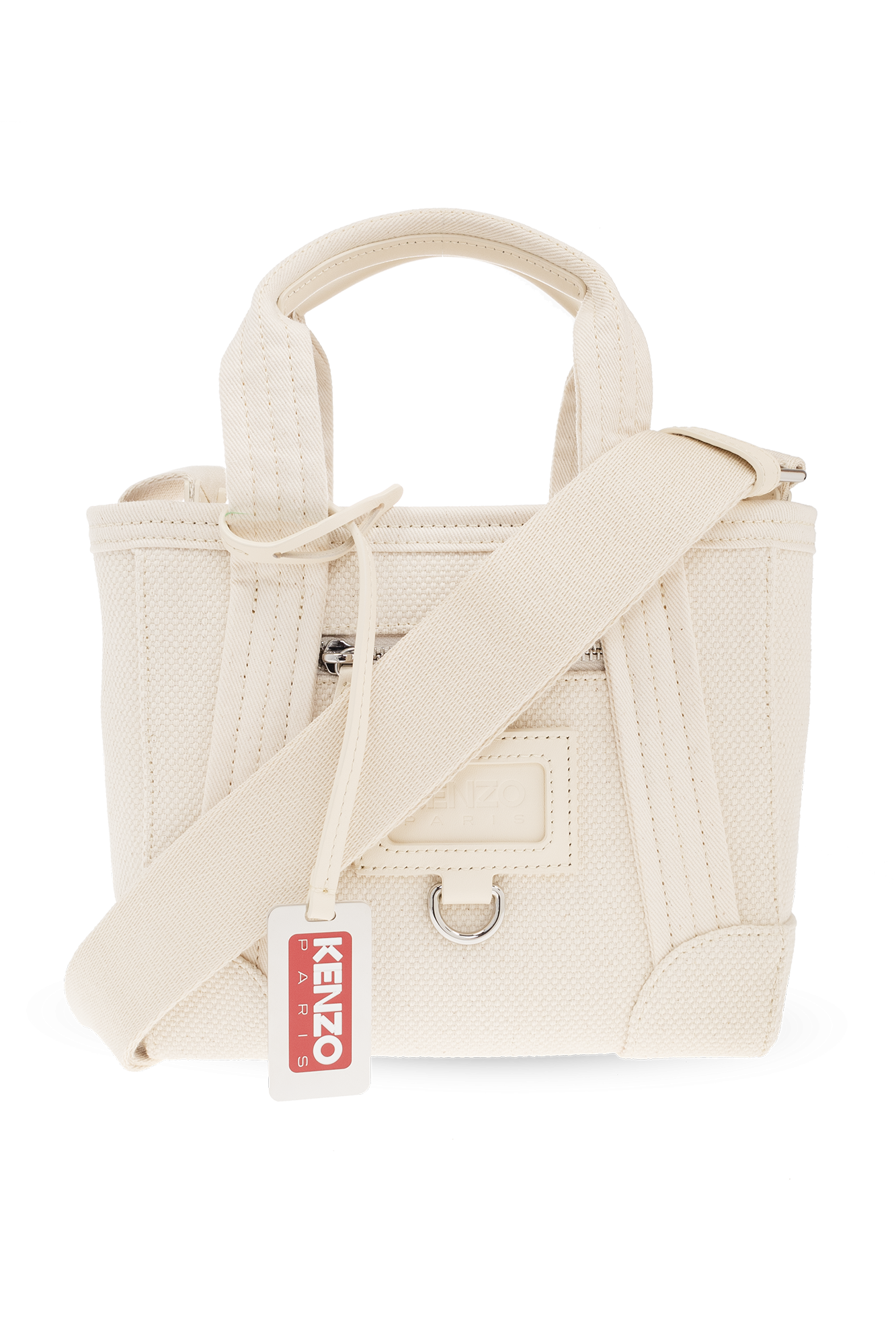 Beige KENZO Paris Mini shoulder bag Kenzo IetpShops Bhutan